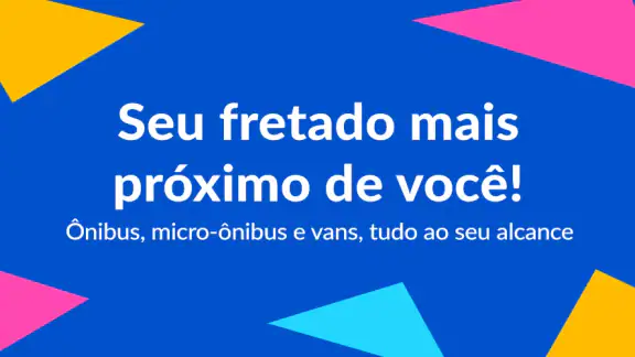 Fretadão Passageiro