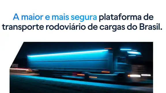 Fretebras: fretes pra caminhão