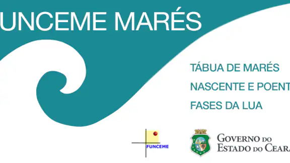 FUNCEME MARÉS
