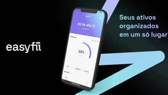 Fundos Imobiliários | Easy FII