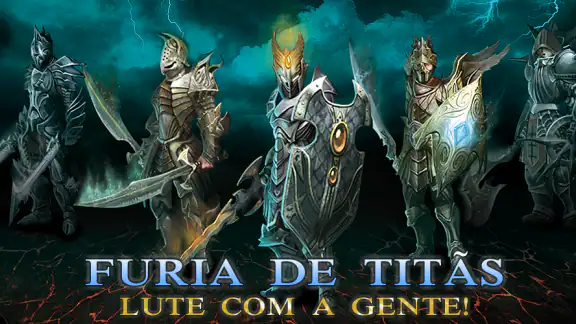 Furia de Titãs
