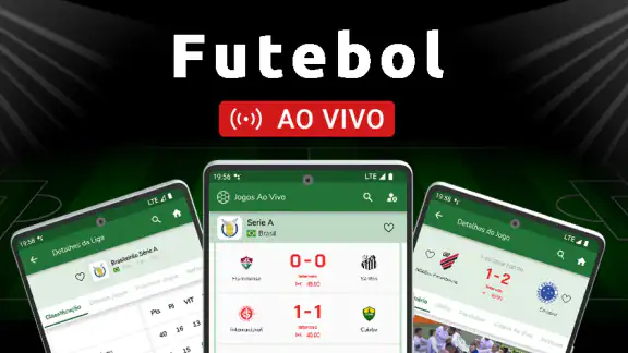 Futebol Ao Vivo - FavScore