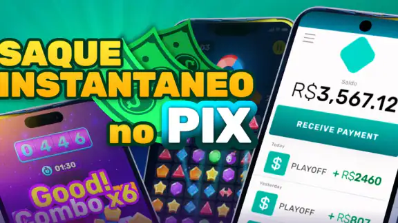 Ganhar Dinheiro: Playoff Games