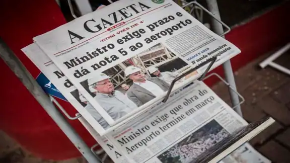 Gazeta Digital