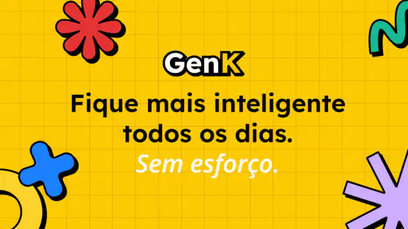 GenK: Cultura Geral e Quiz