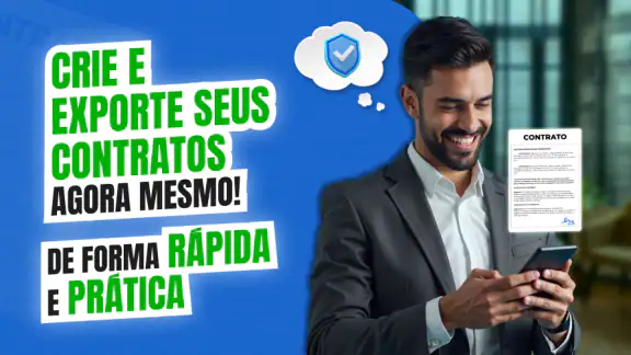 Gerador de Contratos: Modelos