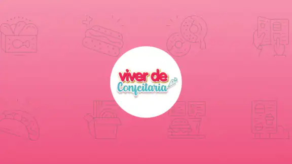 Gestão Viver de Confeitaria