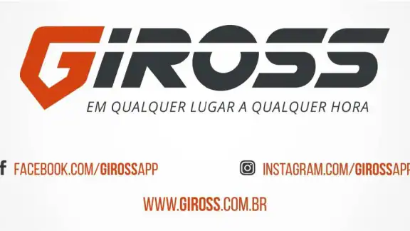 Giross para Entregadores