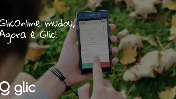 Glic - Diabetes e Glicemia