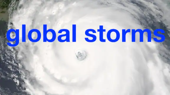 global storms
