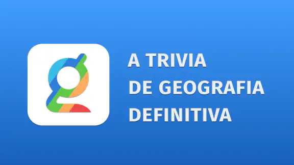 Globo: Jogo de Geografia