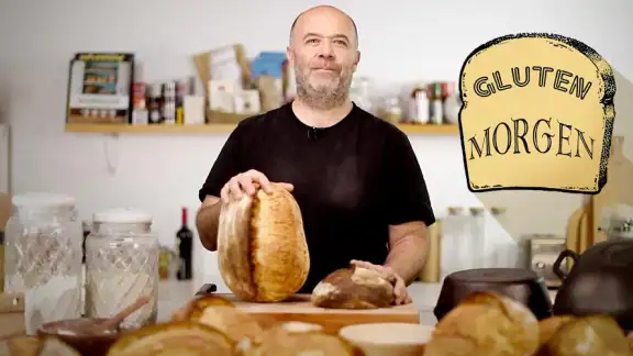 Gluten Morgen