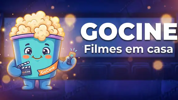 GoCine - Filmes em casa