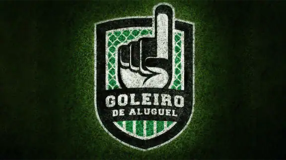 Goleiro de Aluguel