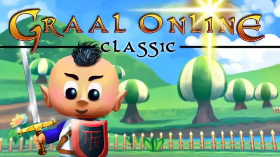 GraalOnline Classic