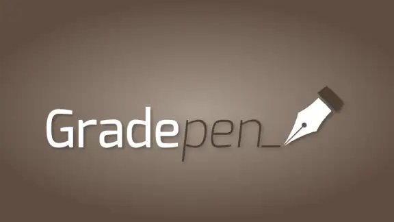 Gradepen