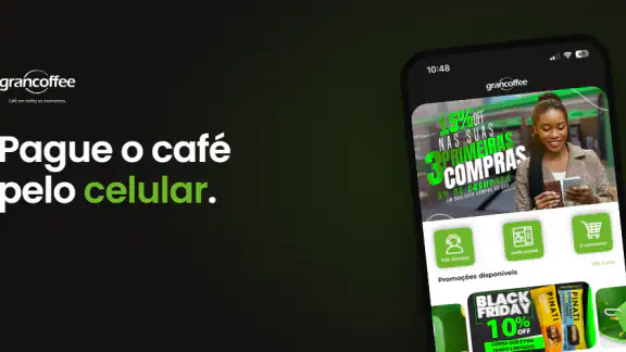 Gran Coffee Digital