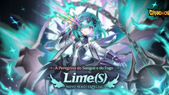 GrandChase