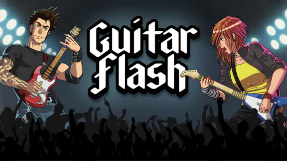 Guitar Flash