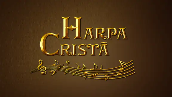 Harpa Cristã