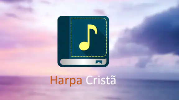 Harpa Cristã com Corinhos