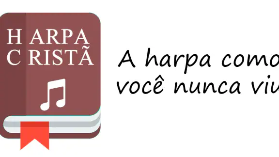 Harpa cristã + Corinhos