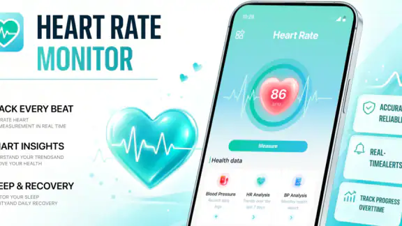 Heart Tracker Launcher