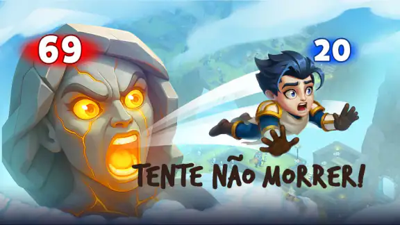 Hero Wars: Alliance