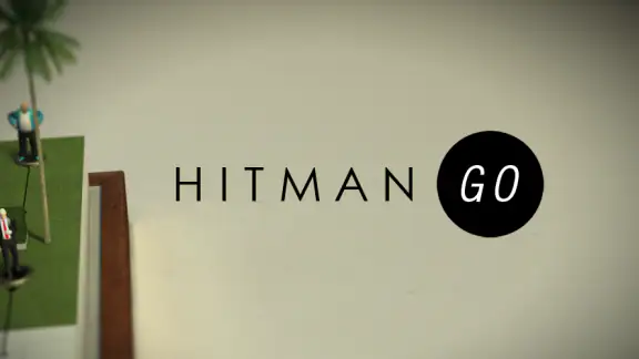 Hitman GO