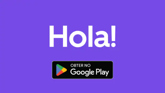 Hola!