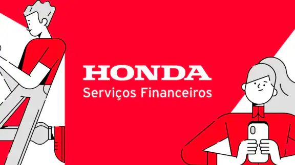 Honda Serviços Financeiros