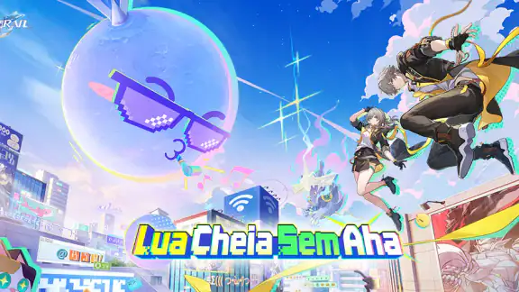 Honkai: Star Rail
