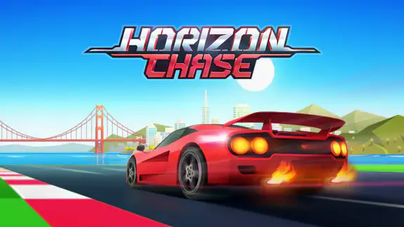 Horizon Chase