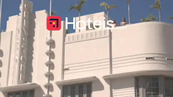 Hoteis.com: reserva de hotéis