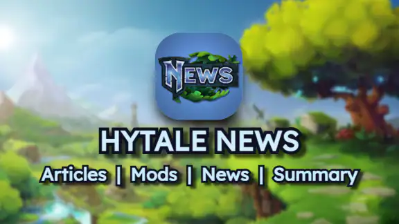 HyNews | Mods e Notícias