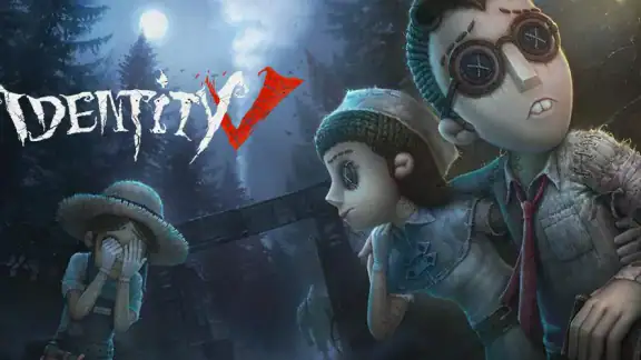 Identity V