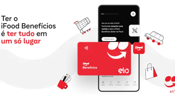 iFood Benefícios