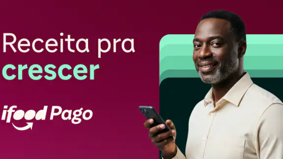 iFood Pago Empresas