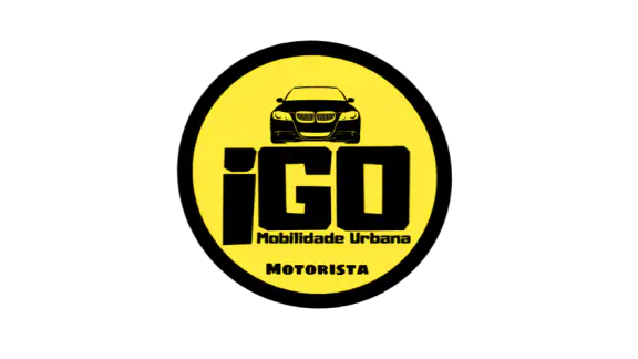 iGO MOBILIDADE - Motorista