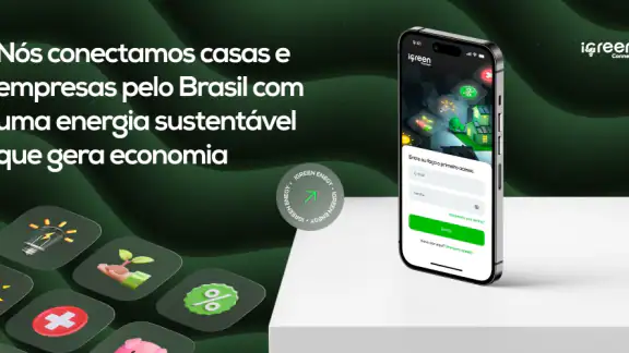 iGreen Club