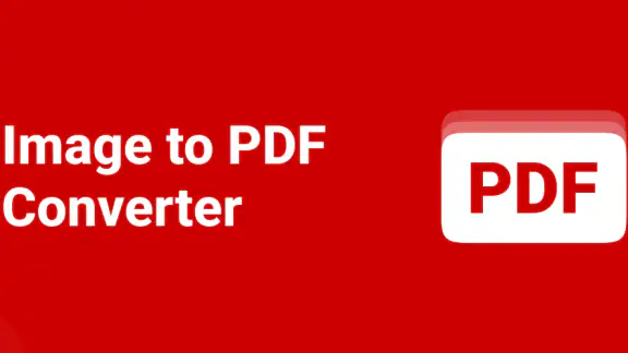 Image to PDF - PDF Converter