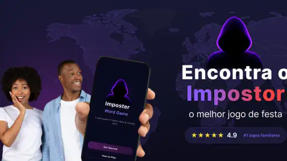 Imposter - Edição Festa