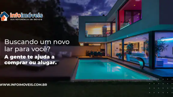 InfoImóveis