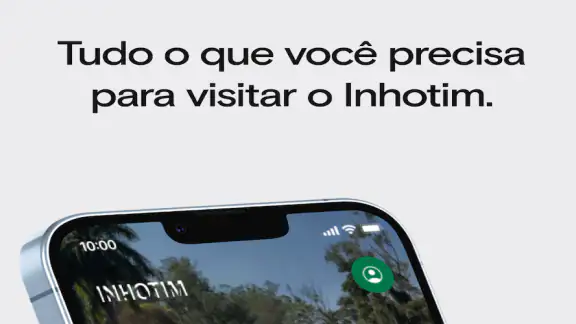 Inhotim