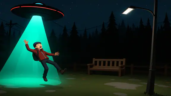 Inside Alien Apocalypse