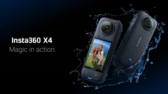 Insta360