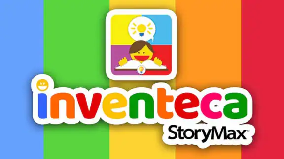 Inventeca: contar histórias