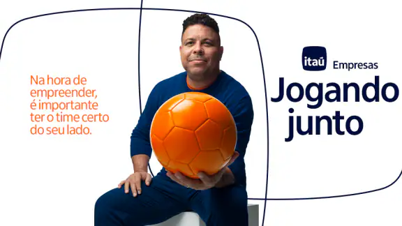 Itaú Empresas: Conta PJ