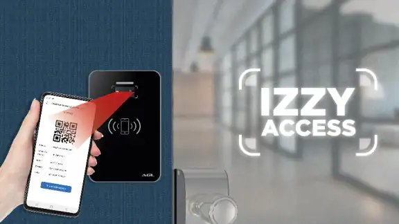Izzy Access
