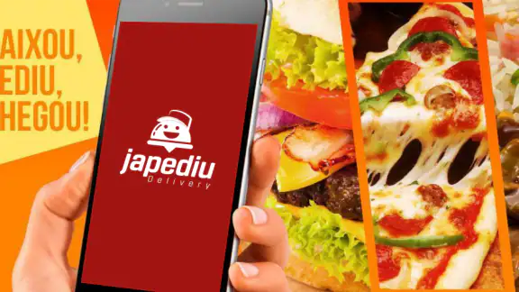 JaPediu Delivery